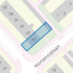 Perceel SWK02-D-5402