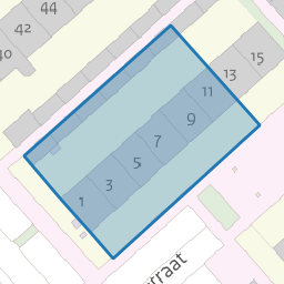 Perceel SWK02-D-5406