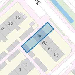 Perceel SWK02-D-5423