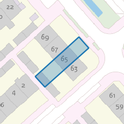 Perceel SWK02-D-5425