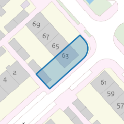 Perceel SWK02-D-5426