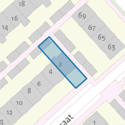 Perceel SWK02-D-5427