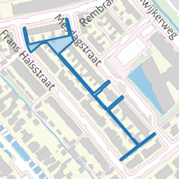 Perceel SWK02-D-5432