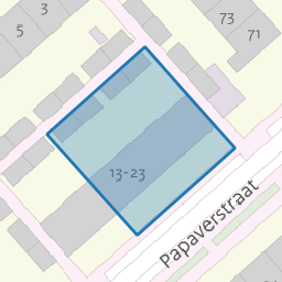 Perceel SWK02-D-5434