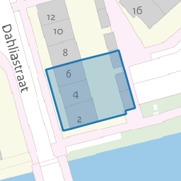 Perceel SWK02-D-5437