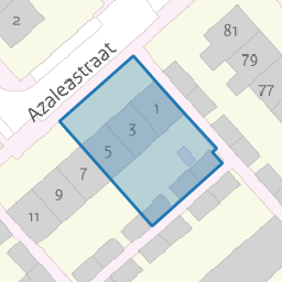 Perceel SWK02-D-5441