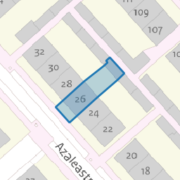 Perceel SWK02-D-5448