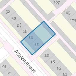 Perceel SWK02-D-5450