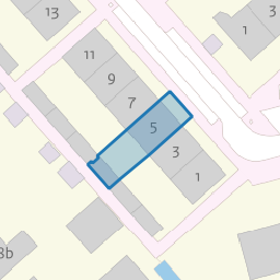 Perceel SWK02-D-5451