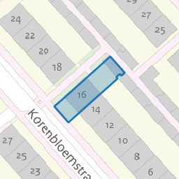 Perceel SWK02-D-5454