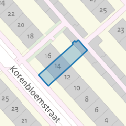 Perceel SWK02-D-5455