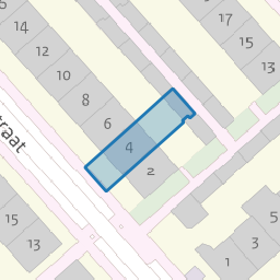 Perceel SWK02-D-5458