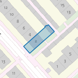 Perceel SWK02-D-5459