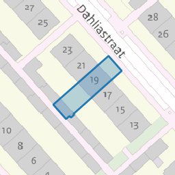 Perceel SWK02-D-5474