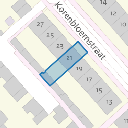 Perceel SWK02-D-5477