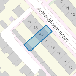 Perceel SWK02-D-5478