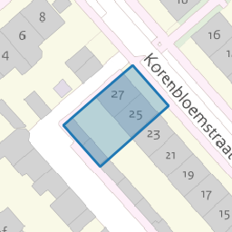 Perceel SWK02-D-5479