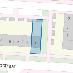 Perceel SWK02-D-5481