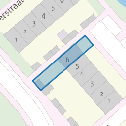 Perceel SWK02-D-5487