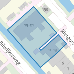 Perceel SWK02-D-5488