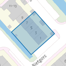 Perceel SWK02-D-5491