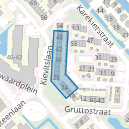 Perceel SWK02-D-5494