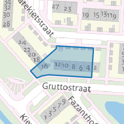 Perceel SWK02-D-5496