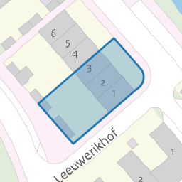 Perceel SWK02-D-5499