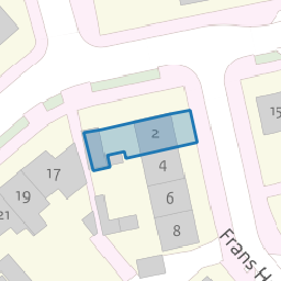 Perceel SWK02-D-5500