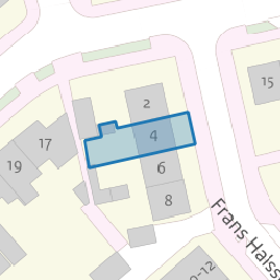 Perceel SWK02-D-5501