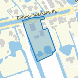 Perceel SWK02-D-5529