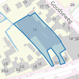 Perceel SWK02-D-5533