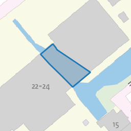 Perceel SWK02-D-5565