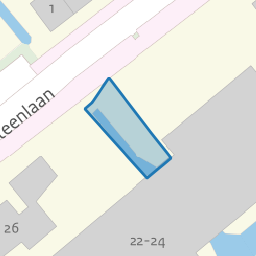 Perceel SWK02-D-5566