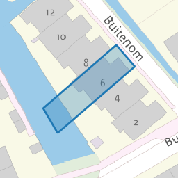 Perceel SWK02-D-5588