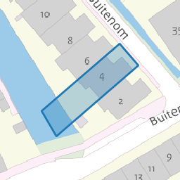 Perceel SWK02-D-5589