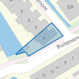 Perceel SWK02-D-5590