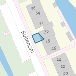 Perceel SWK02-D-5598