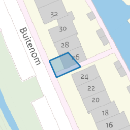 Perceel SWK02-D-5599