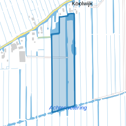 Perceel SWK02-D-5607