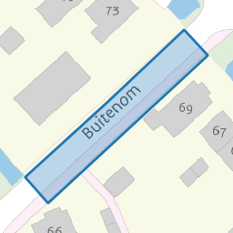 Perceel SWK02-D-5617