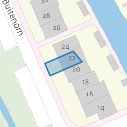 Perceel SWK02-D-5629