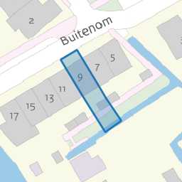 Perceel SWK02-D-5666