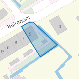 Perceel SWK02-D-5667