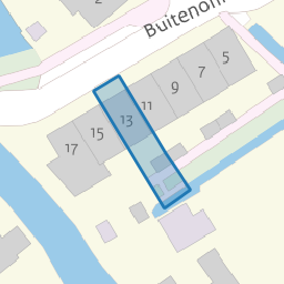 Perceel SWK02-D-5669