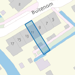 Perceel SWK02-D-5673