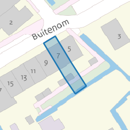 Perceel SWK02-D-5674