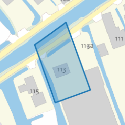 Perceel SWK02-D-5713