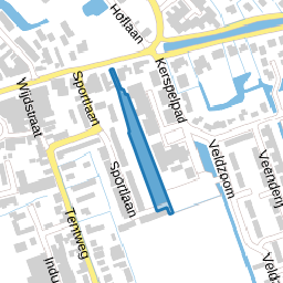 Perceel SWK02-D-5730