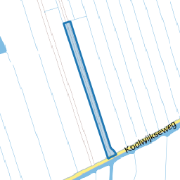 Perceel SWK02-D-5743